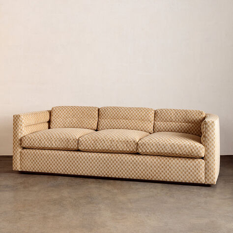 MELROSE SOFA